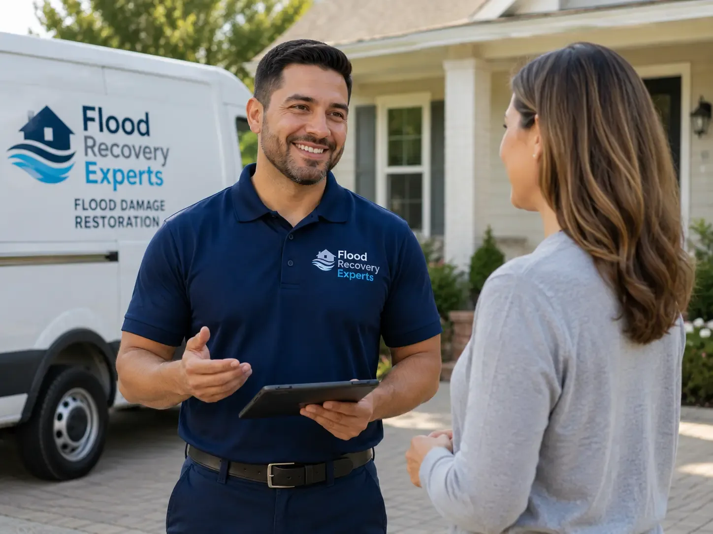 Flood Damage Cleanup Cecil, PA FAQs